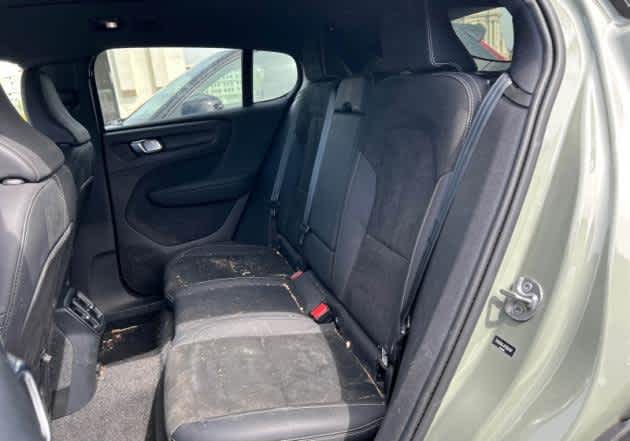 2023 Volvo C40 Recharge Pure Electric Plus photo 5