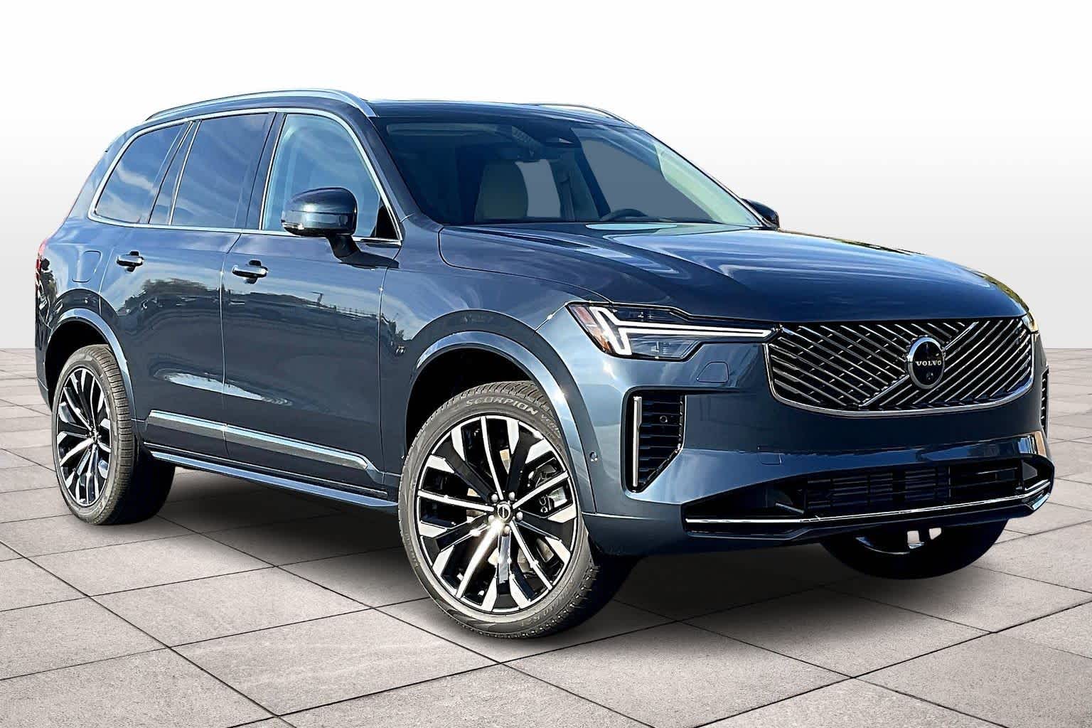 Used 2026 Volvo XC90 Ultra with VIN YV4H60PF3T1459319 for sale in Sacramento, CA