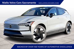 2026 Volvo EX30 Twin Motor Ultra SUV