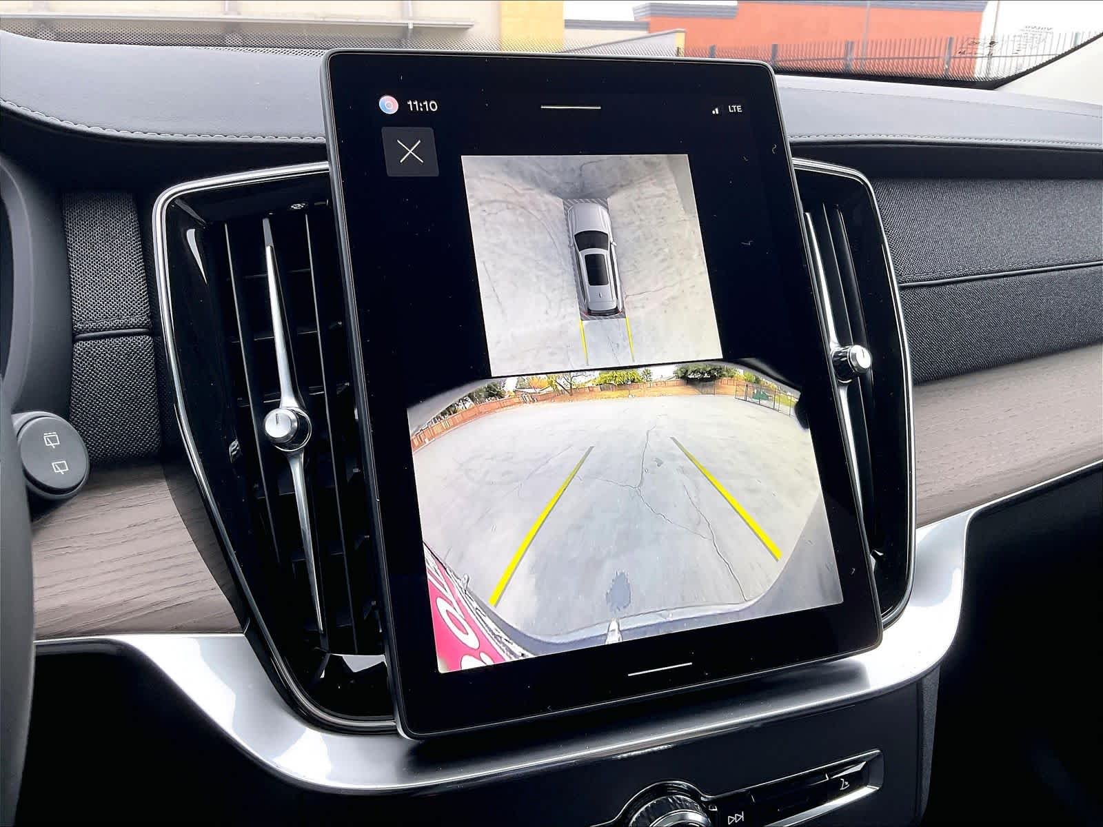 2026 Volvo XC90 Plus - Photo 20