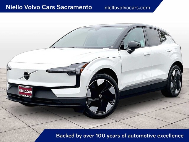 2025 Volvo EX30 Twin Motor Ultra AWD SUV