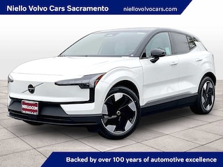 Used 2025 Volvo EX30 Twin Motor Ultra SUV in Sacramento