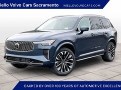 2026 Volvo XC90 B6 Plus 7-Seater SUV