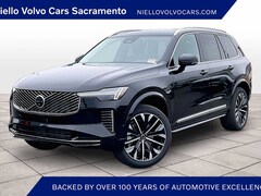 2026 Volvo XC90 B5 Plus 7-Seater AWD SUV
