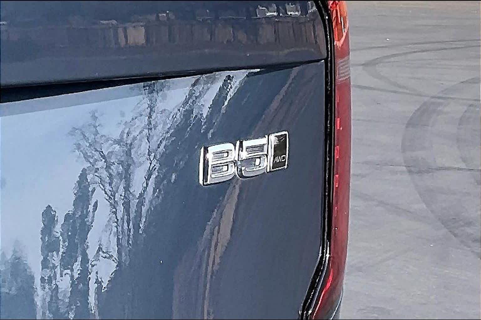 2025 Volvo XC90 Core - Photo 9