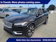 Volvo XC90 Recharge Plug-In Hybrid