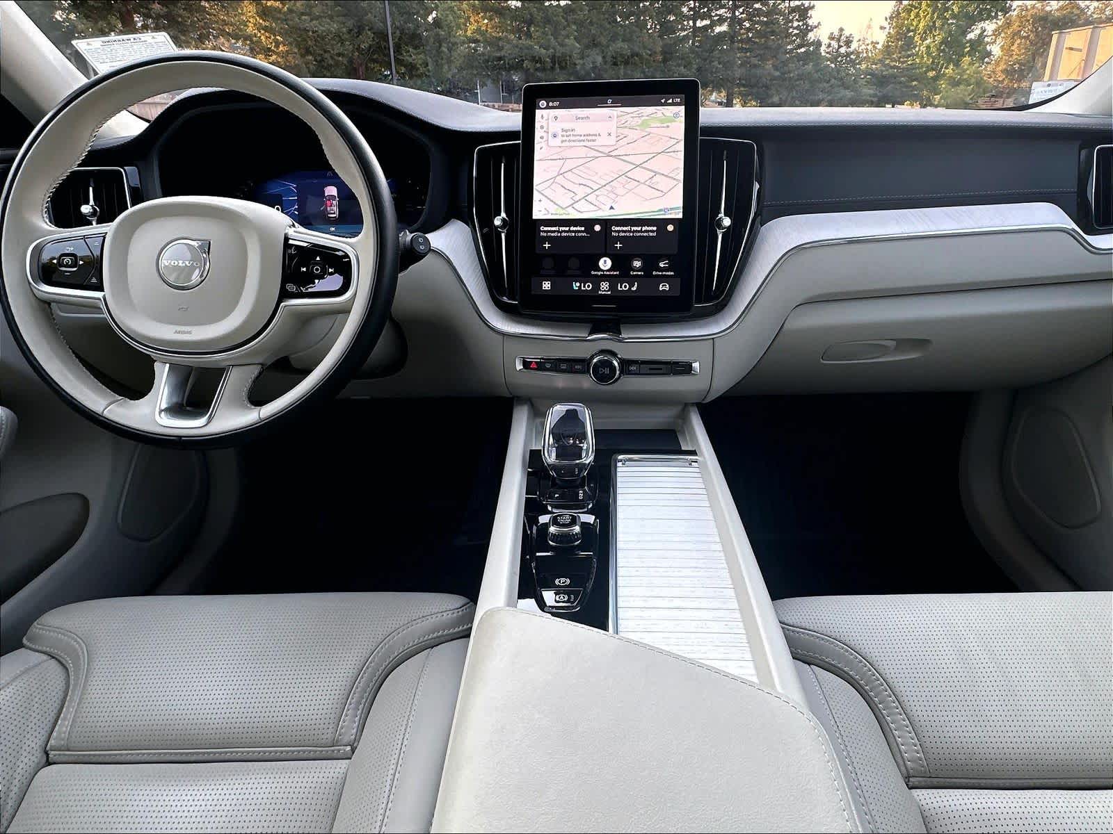 2026 Volvo XC60 Ultra - Photo 15