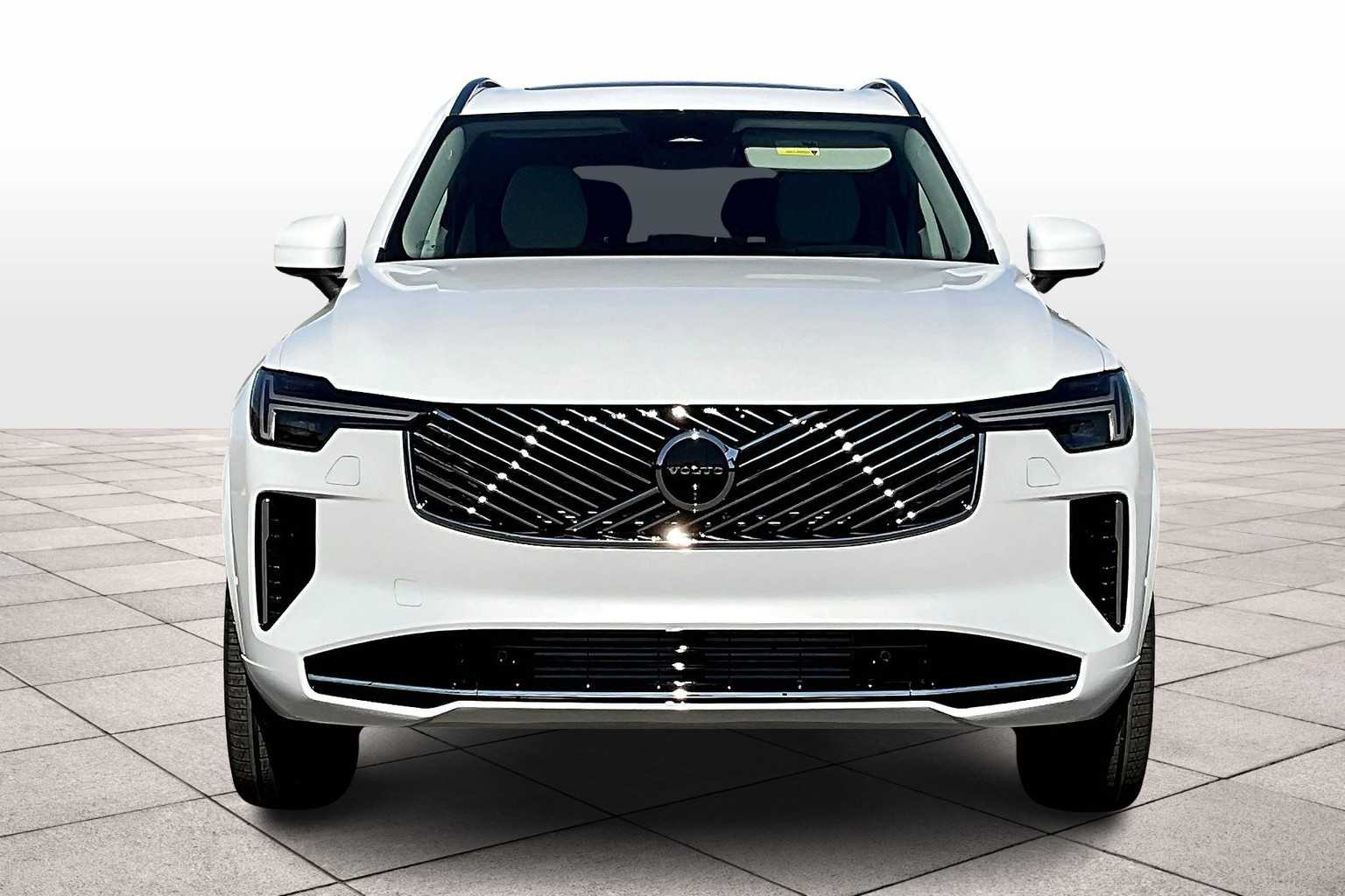 2026 Volvo XC90 Ultra - Photo 5