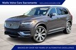 Volvo XC90 plug-in hybrid