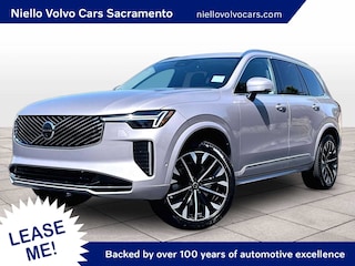 Used 2026 Volvo XC90 Plus B5 AWD 7-Seater in Sacramento