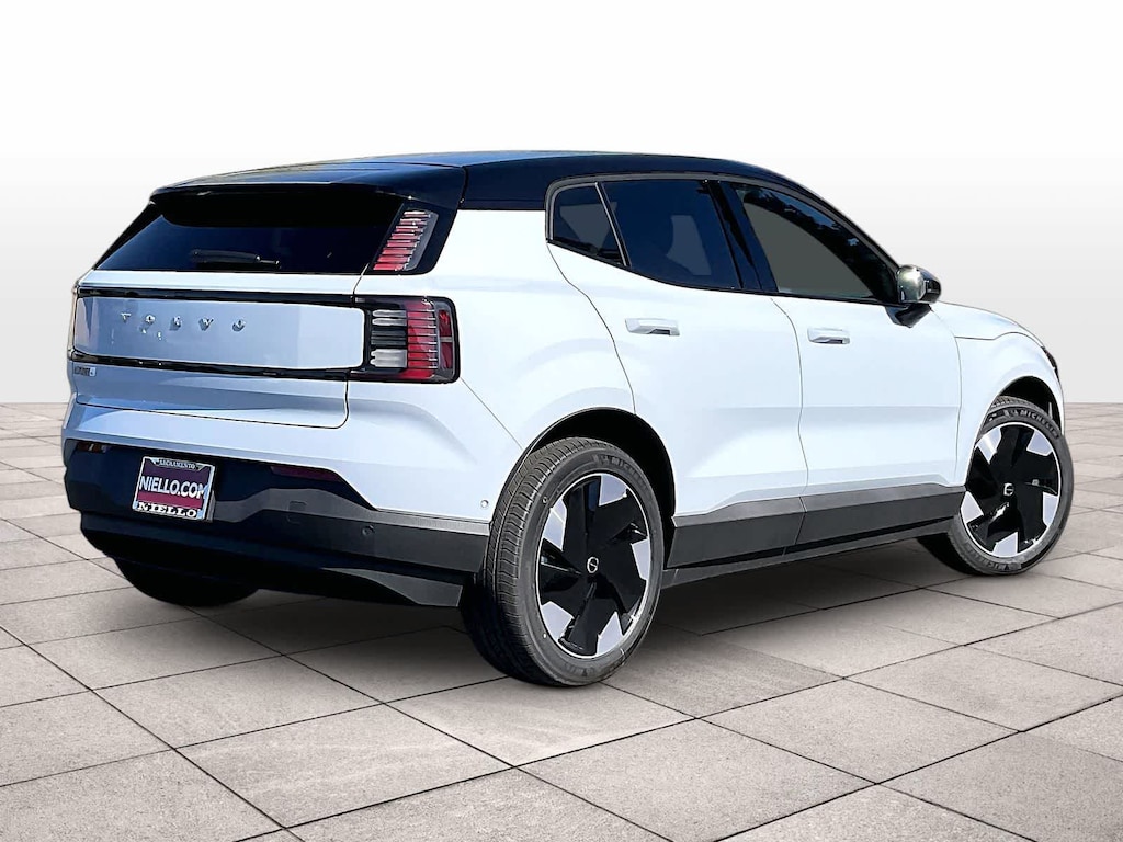 New 2026 Volvo EX30 Twin Motor Ultra SUV