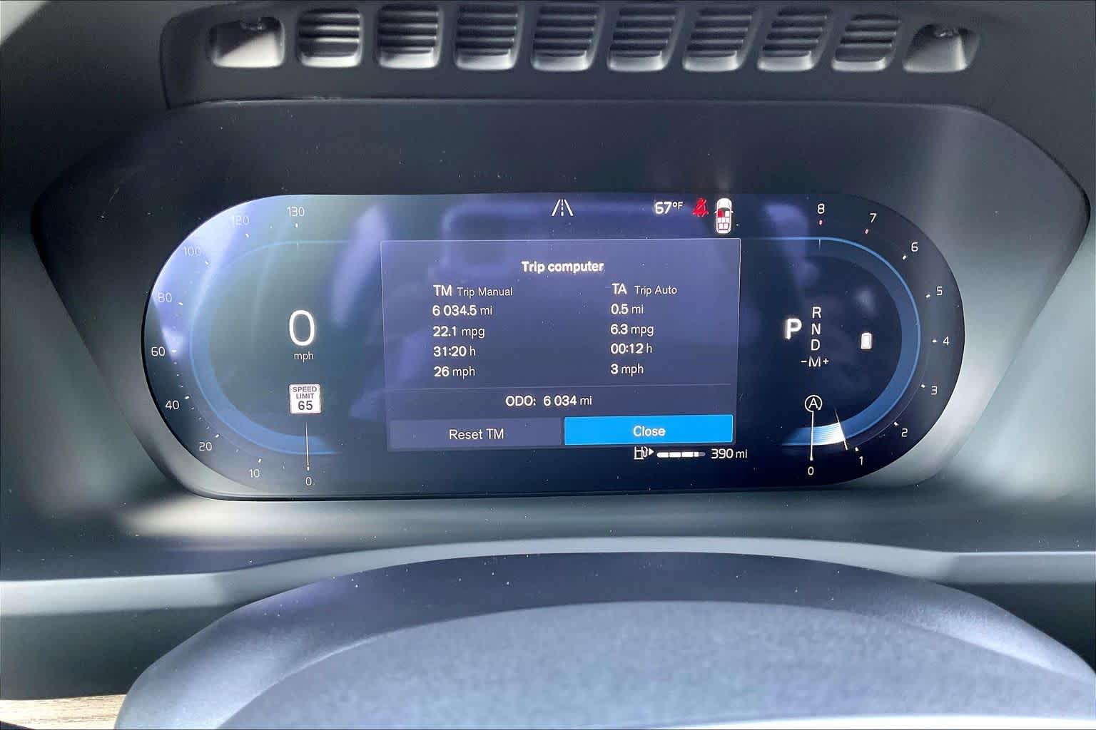 2025 Volvo XC90 Core - Photo 21