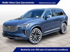 2026 Volvo XC90 B6 Plus 7-Seater AWD SUV