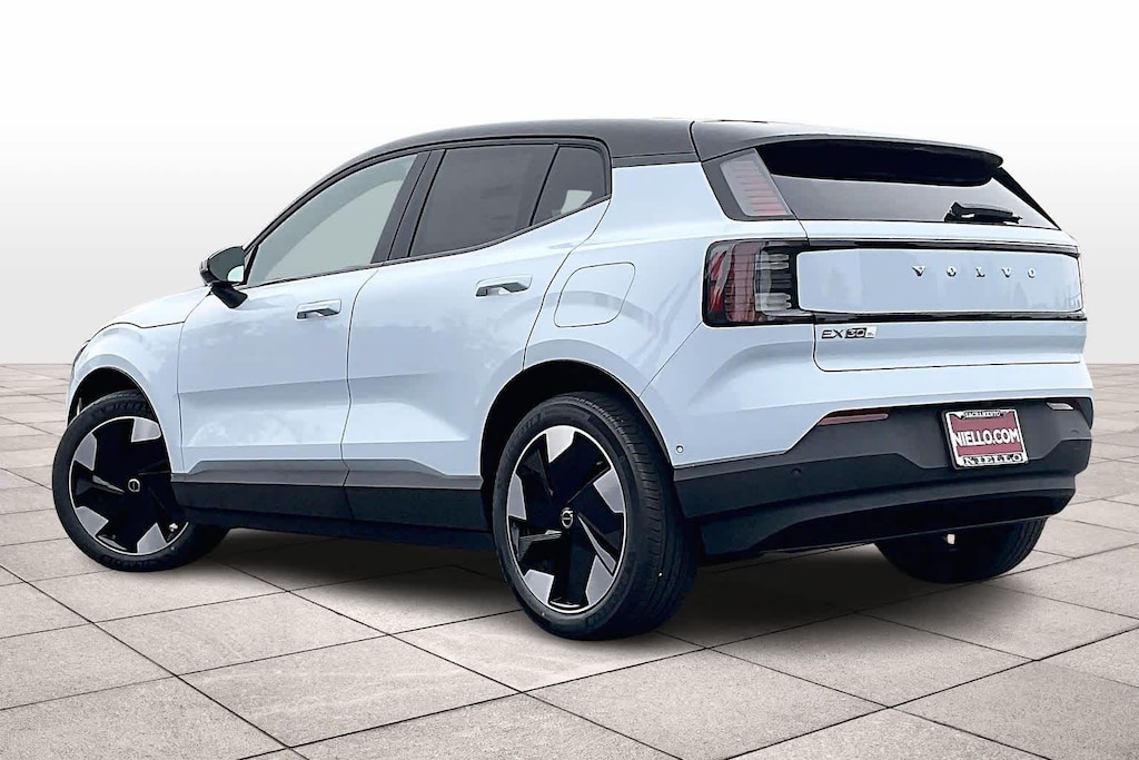 Used 2026 Volvo EX30 Twin Motor Ultra SUV