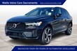 Volvo XC60 Recharge Plug-In Hybrid