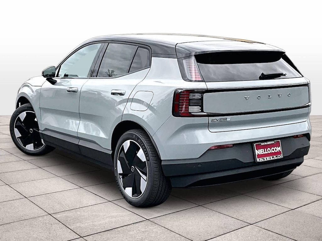 New 2026 Volvo EX30 Single Motor Plus SUV