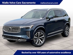 2026 Volvo XC90 B5 Core AWD SUV