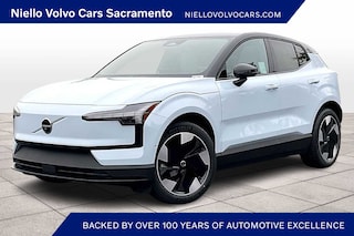Used 2026 Volvo EX30 Twin Motor Ultra SUV in Sacramento
