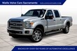 Ford Super Duty F-250 SRW
