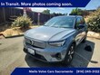 Volvo XC40 Recharge Pure Electric