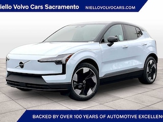 Used 2026 Volvo EX30 Twin Motor Ultra SUV in Sacramento
