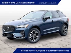 2026 Volvo XC60 B5 Core AWD SUV