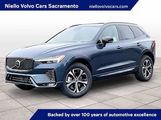 Used 2026 Volvo XC60 B5 Core SUV in Sacramento