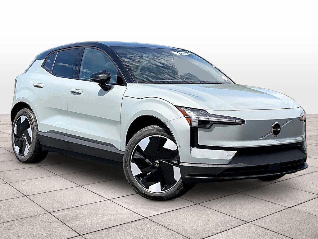 New 2026 Volvo EX30 Twin Motor Ultra SUV