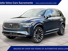 2026 Volvo XC90 B6 Plus 7-Seater AWD SUV