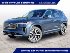 2026 Volvo XC90 B5 Core SUV