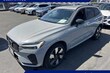  Volvo XC60 Plug-In Hybrid