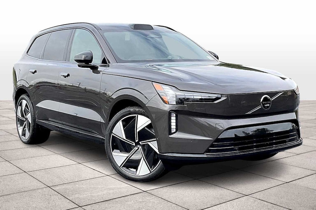 New 2025 Volvo EX90 Twin Motor Performance Ultra 6-Seater SUV