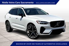 2026 Volvo XC60 B5 Ultra SUV