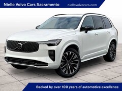 2026 Volvo XC90 B6 Ultra Dark Theme 7-Seater AWD SUV