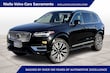 Volvo XC90 Recharge Plug-In Hybrid
