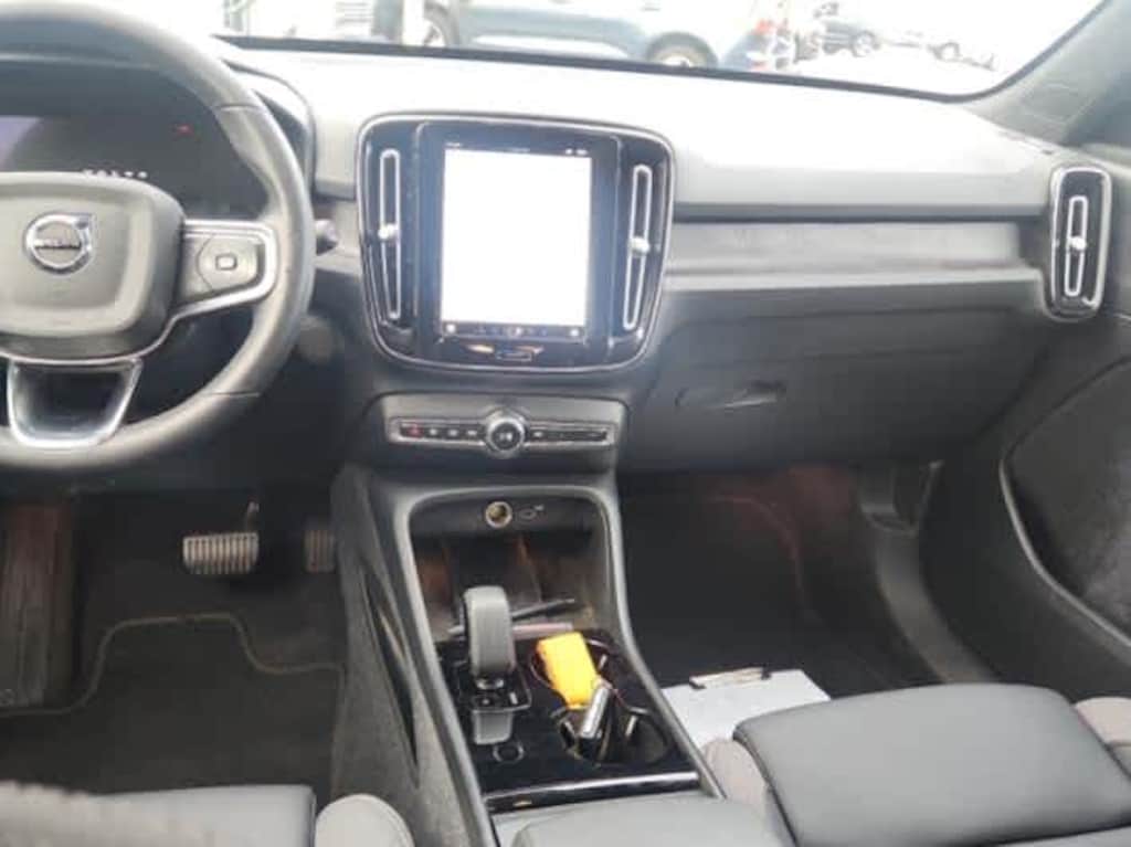 Used 2023 Volvo XC40 Recharge Pure Electric Core