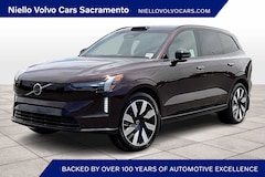 2025 Volvo EX90 Twin Motor Performance Ultra 7-Seater AWD SUV