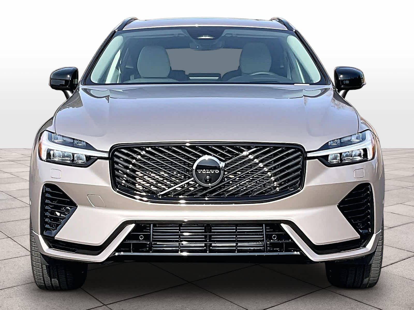 2026 Volvo XC60 plug-in hybrid T8 Ultra photo 4