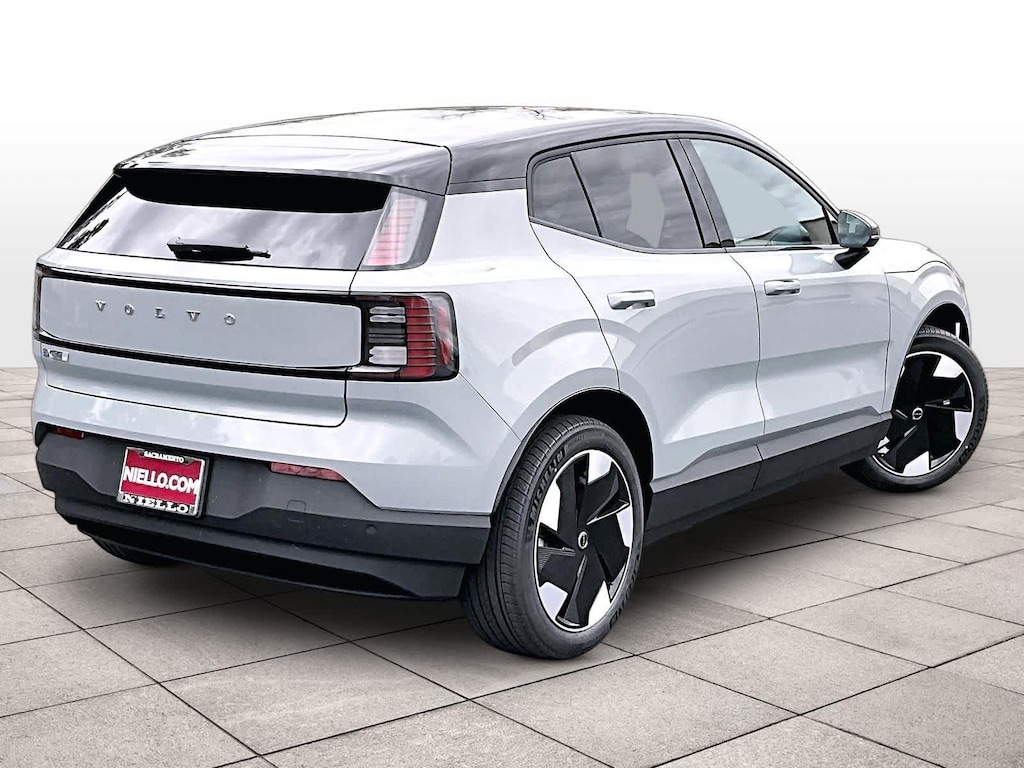 New 2026 Volvo EX30 Single Motor Plus SUV