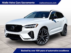 2026 Volvo XC60 B5 Ultra AWD SUV