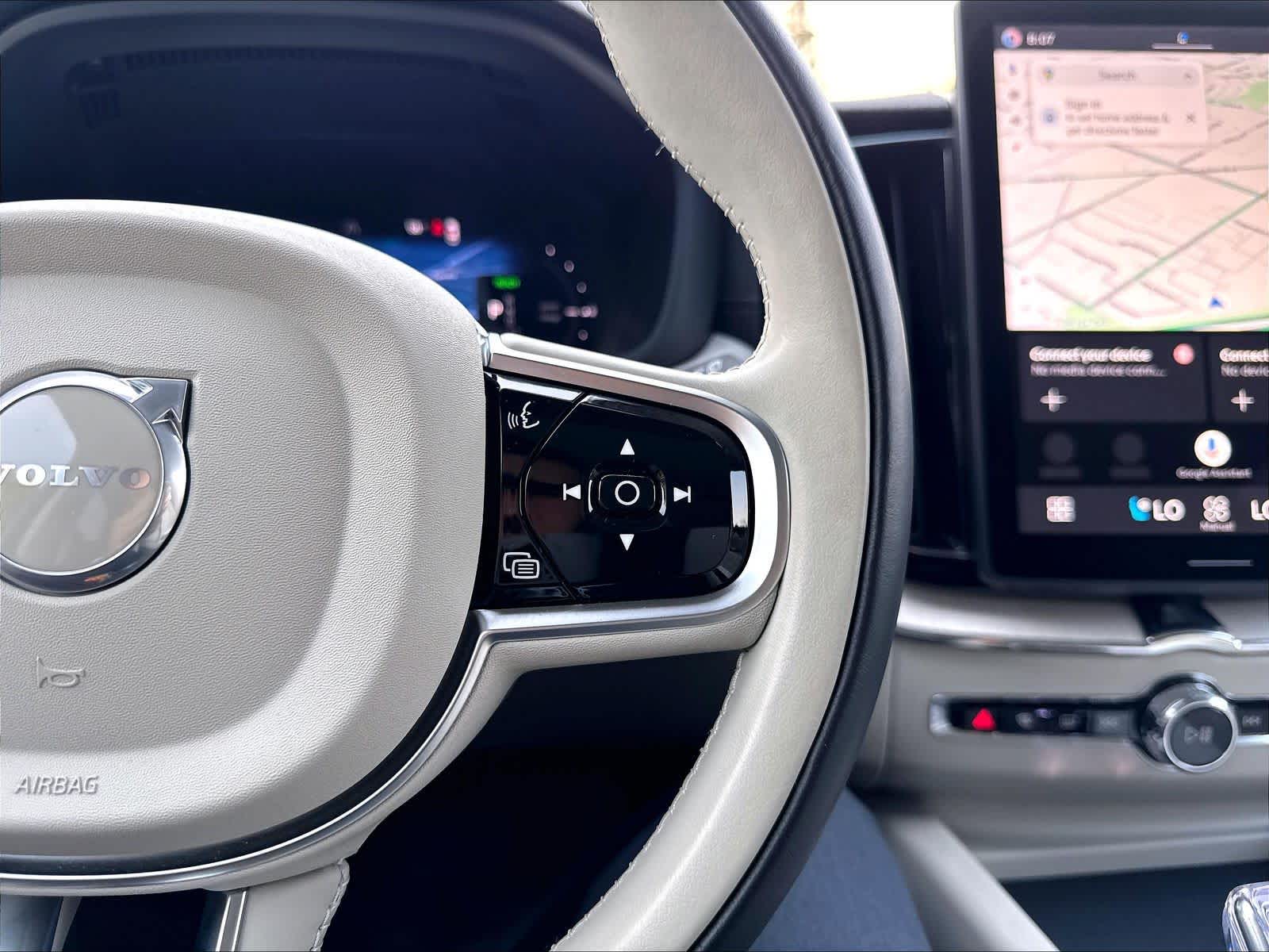 2026 Volvo XC60 Ultra - Photo 19