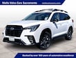  Subaru Ascent