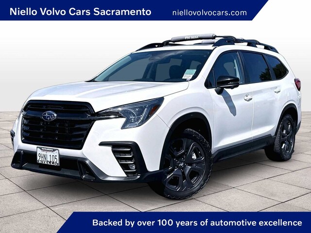 2023 Subaru Ascent Onyx Edition Limited 7-Passenger