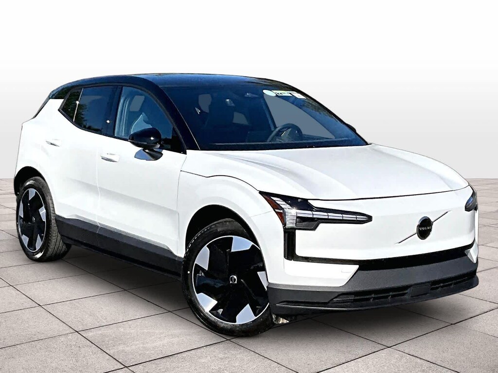 New 2026 Volvo EX30 Twin Motor Plus SUV