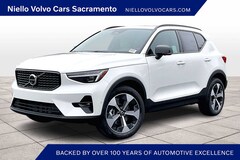 2026 Volvo XC40 B5 Plus AWD SUV
