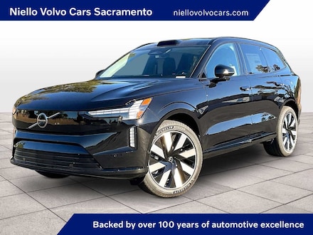 2025 Volvo EX90 Twin Motor Performance Plus 6-Seater AWD SUV