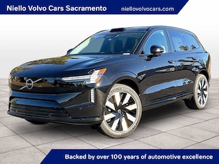 Used 2025 Volvo EX90 Twin Motor Performance Plus 6-Seater SUV in Sacramento