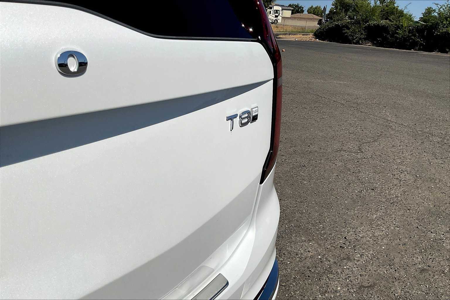 2026 Volvo XC90 Ultra - Photo 26