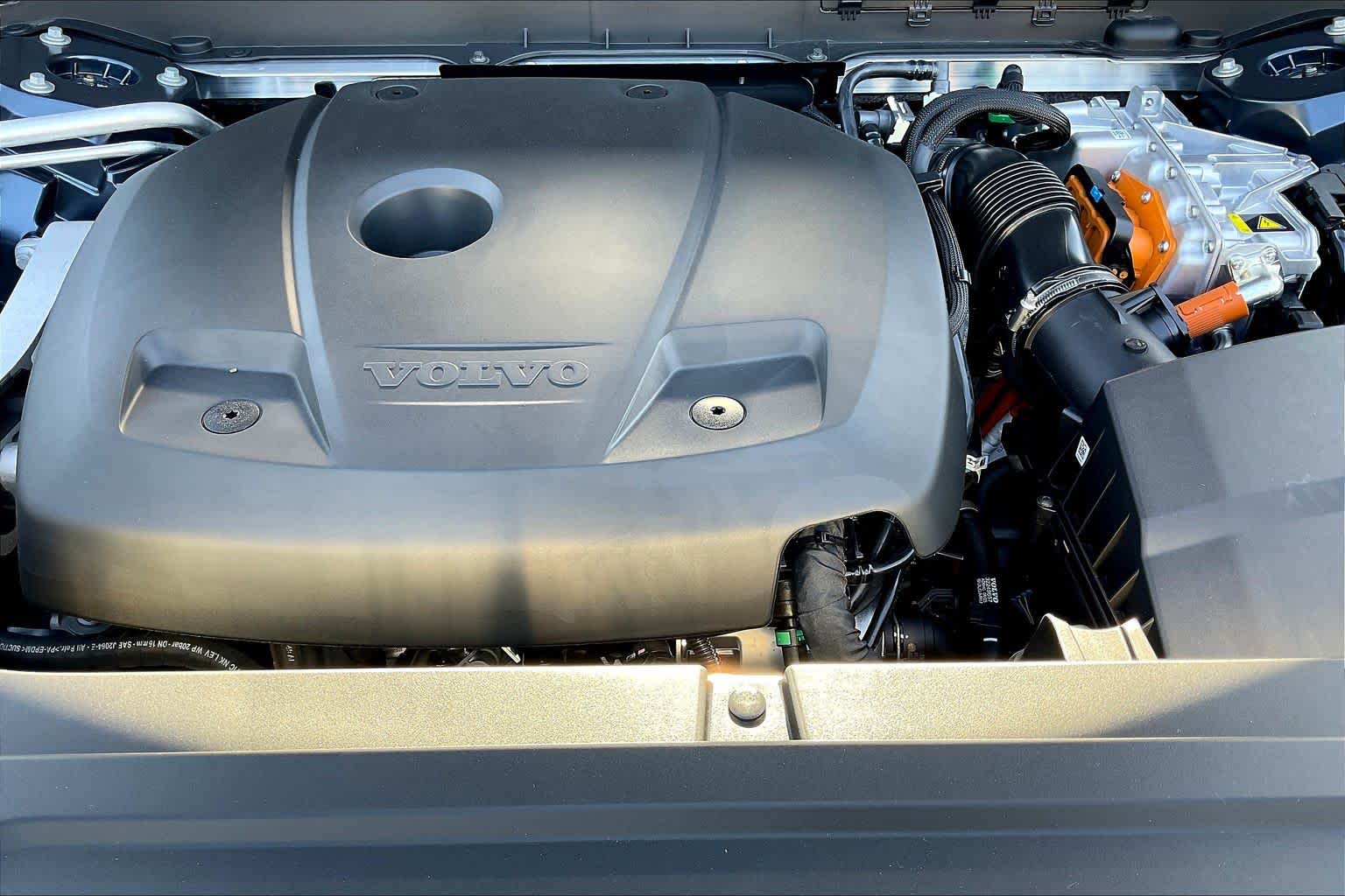 2026 Volvo XC90 Ultra - Photo 13
