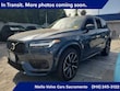 Volvo XC90 Recharge Plug-In Hybrid